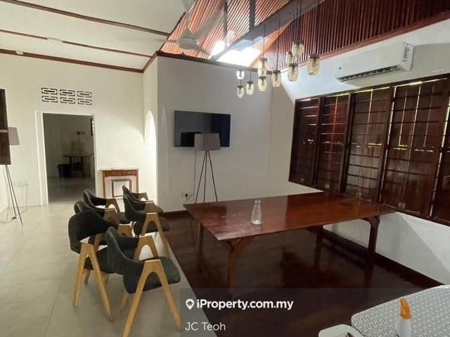 House for rent in Petaling, Damansara Damai