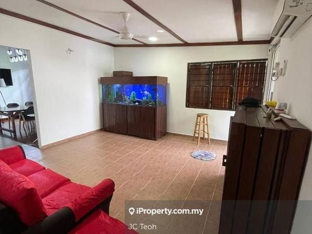 House for rent in Petaling, Damansara Damai