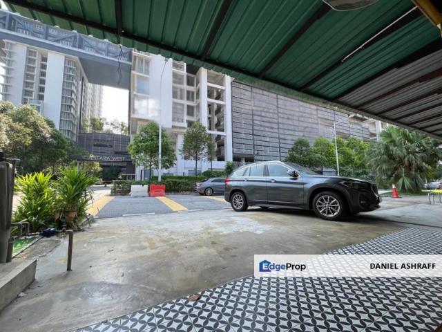 Shop for sale in Ara Damansara, Petaling Jaya