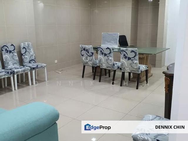 Shop for rent in Petaling, Damansara Damai