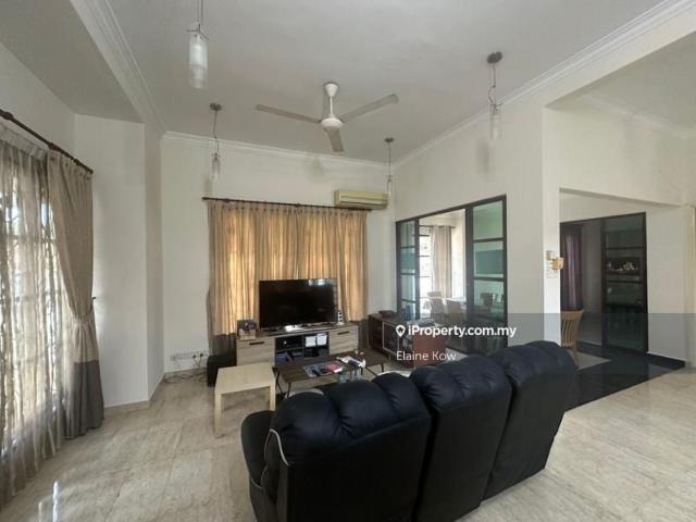 House for rent in Petaling, Alam Impian