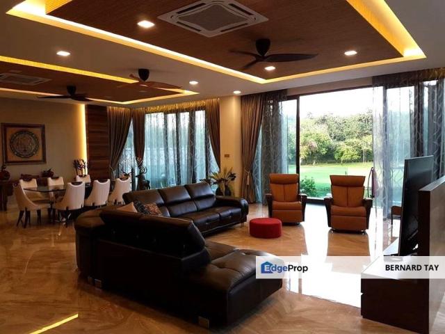 House for sale in PJU 3, Petaling Jaya