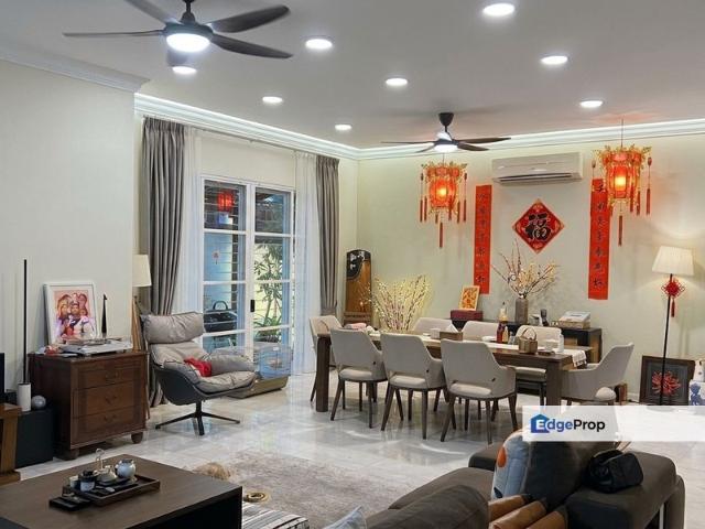 House for rent in PJU 3, Petaling Jaya