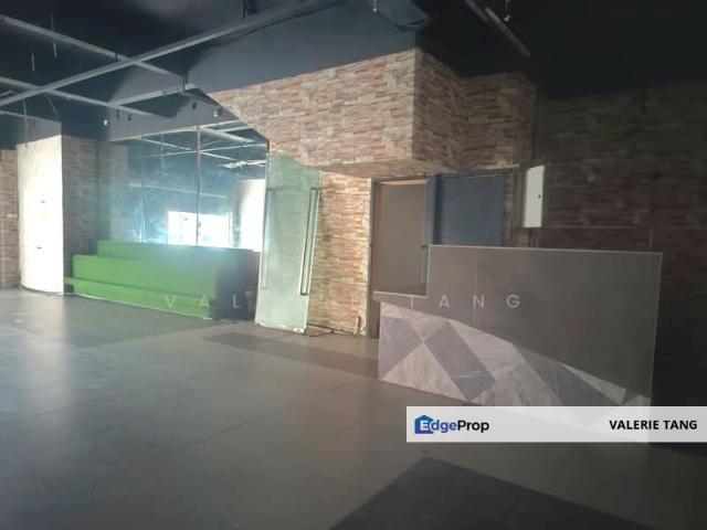 Shop for rent in Petaling, Damansara Damai