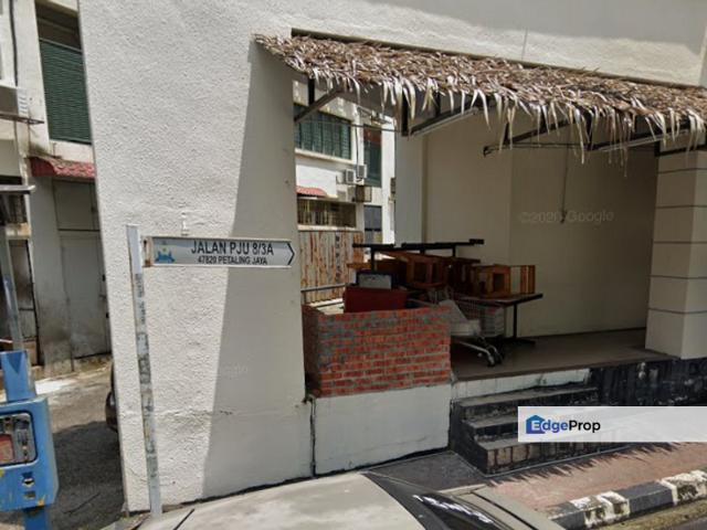 Shop for sale in Petaling, Damansara Damai