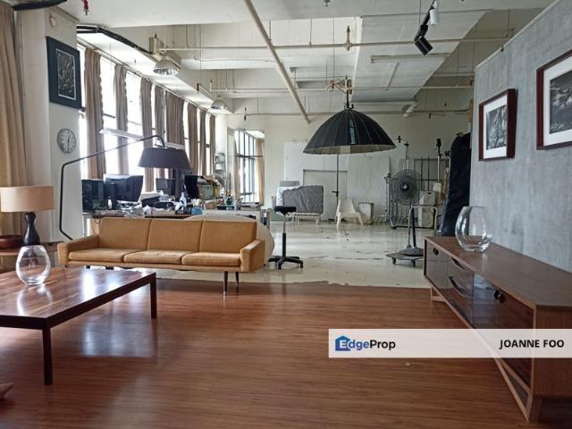 Shop for sale in Petaling Jaya, Petaling