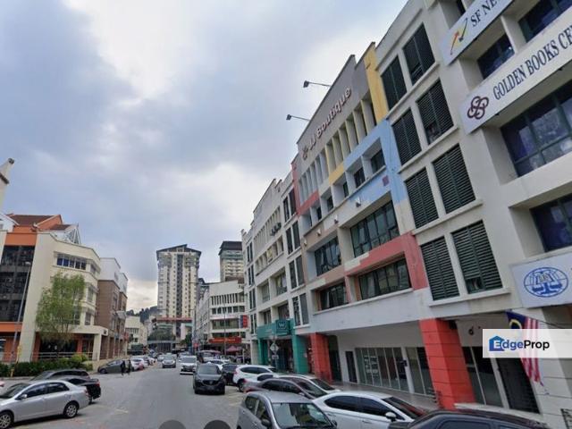 Shop for sale in PJU 10, Petaling Jaya