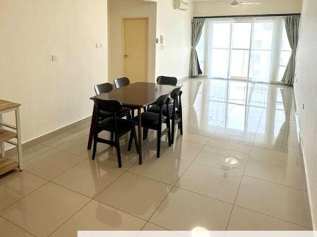 Condominium for rent in Petaling Jaya, Petaling