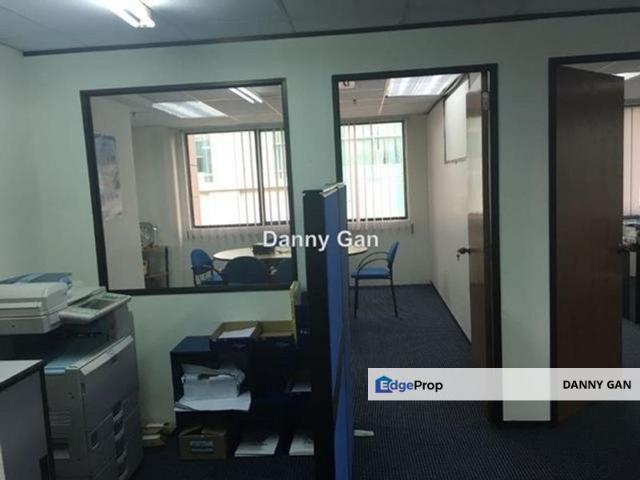 Shop for rent in Seksyen 52, Petaling Jaya