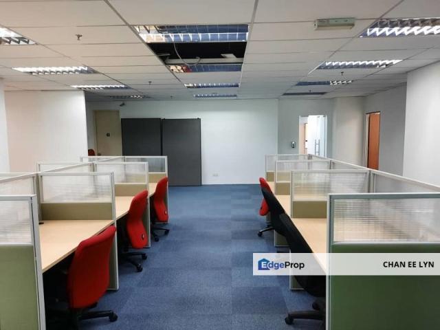 Shop for sale in Petaling, Damansara Damai