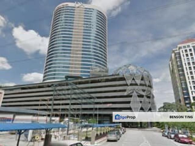 Shop for sale in Petaling, Damansara Damai