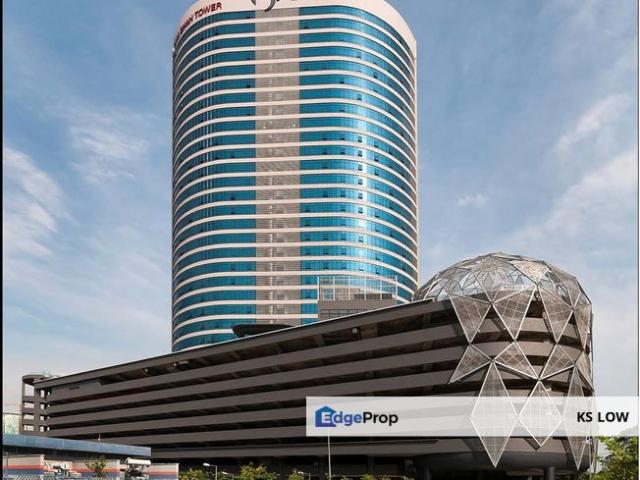 Shop for rent in Petaling, Damansara Damai