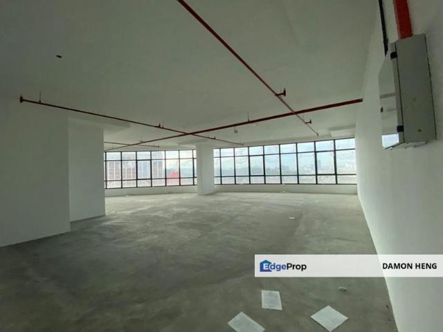 Shop for rent in Petaling, Damansara Damai