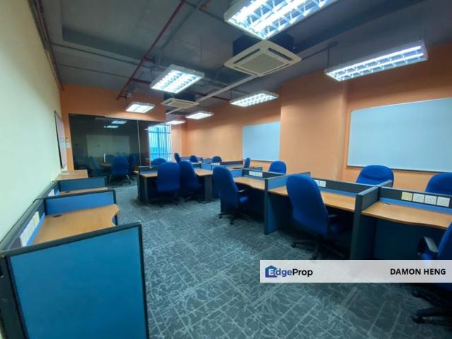Shop for rent in Petaling, Damansara Damai