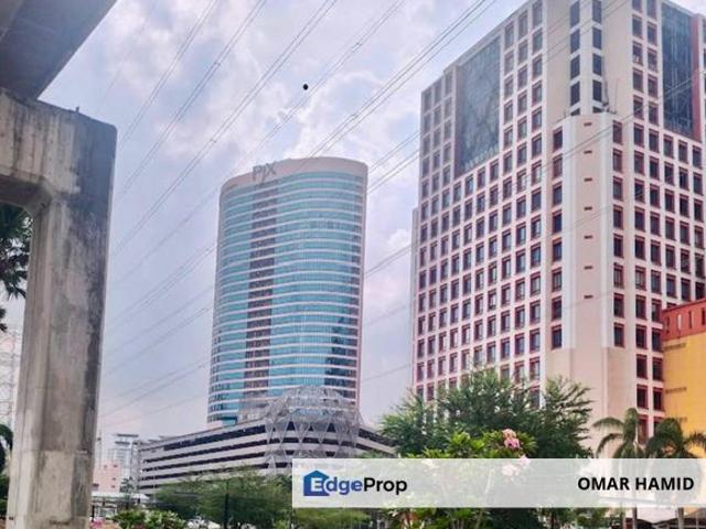 Shop for sale in Petaling, Damansara Damai