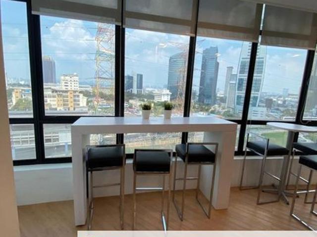 Shop for rent in Petaling, Damansara Damai
