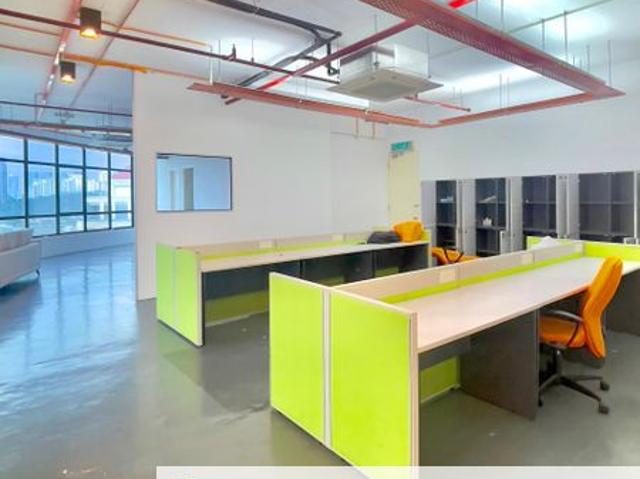 Shop for rent in Petaling, Damansara Damai