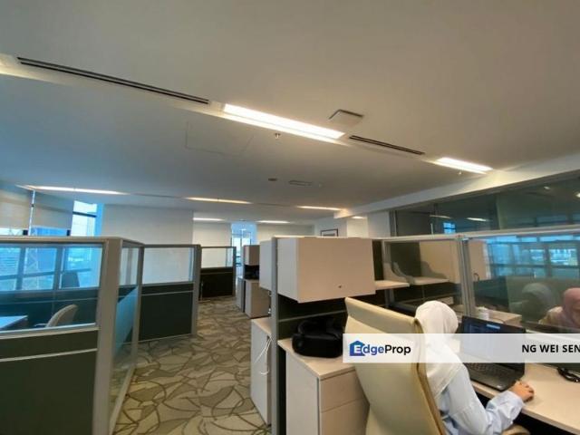 Shop for rent in Seksyen 52, Petaling Jaya