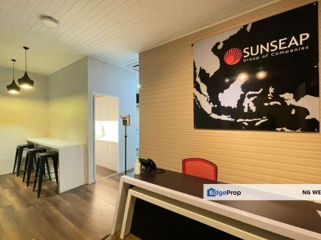 Shop for sale in Petaling, Damansara Damai