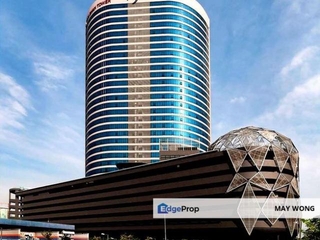 Shop for sale in Petaling, Damansara Damai