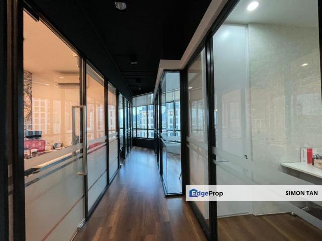 Shop for sale in Petaling, Damansara Damai