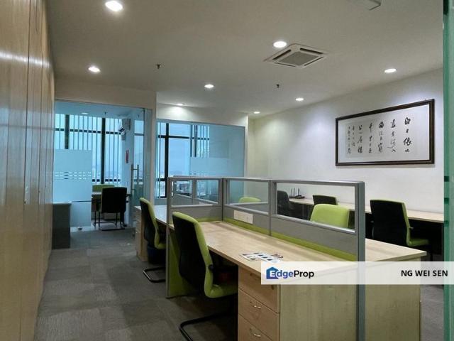 Shop for rent in Petaling, Damansara Damai