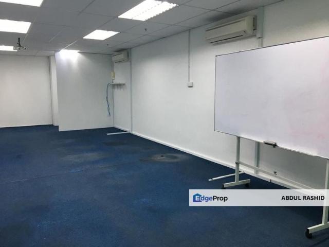 Warehouse for sale in Petaling, Damansara Damai