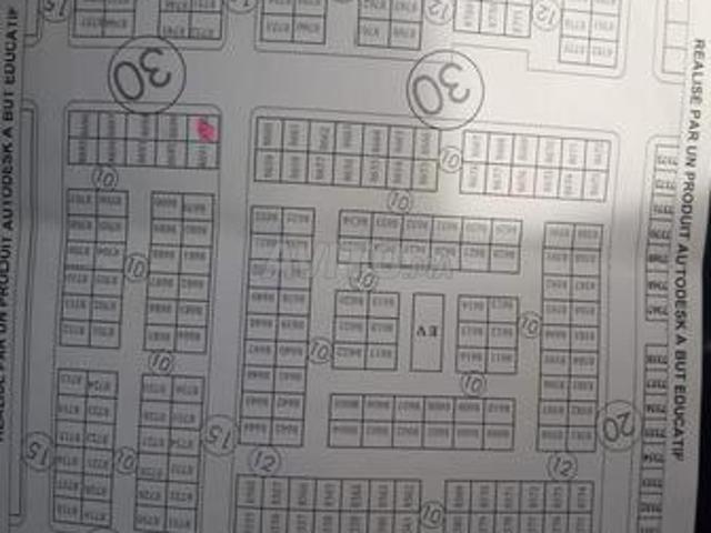 Propriété vente à Dakhla