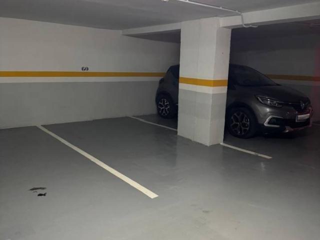 Garaje en venta en els Quatre Garrofers, Tarragonès