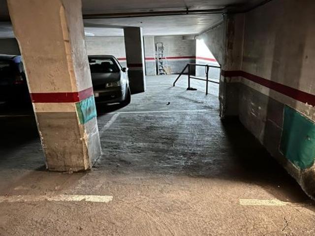 Local Comercial en alquiler en Barcelona, el Turó de la Peira