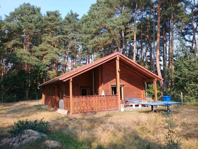 Haus kaufen in Finkenherd, Zossen