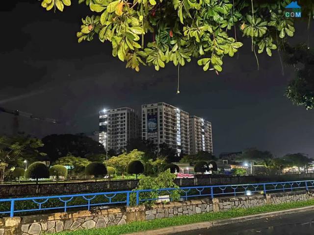 Căn hộ bán tại Tây Ninh