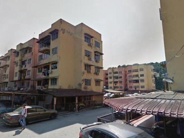 Flat for sale in Country Heights Damansara, Kuala Lumpur