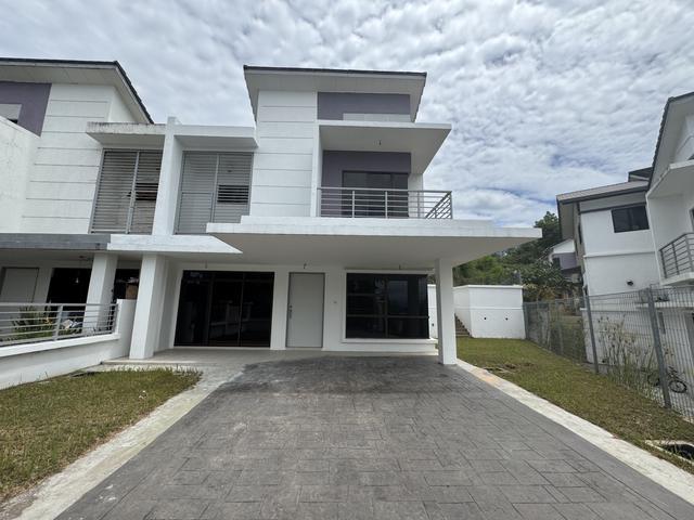 Residential House for sale in Serendah, Hulu Selangor