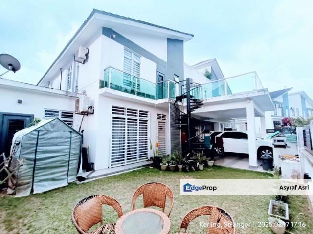 House for sale in Selangor