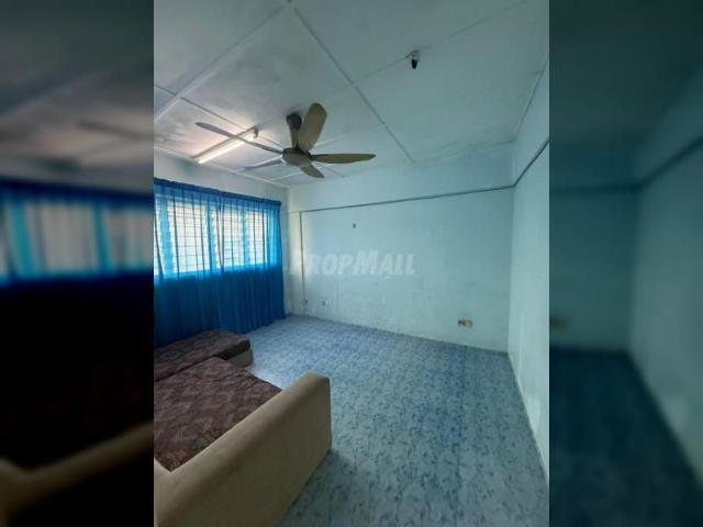 Apartment for rent in Petaling, Alam Impian