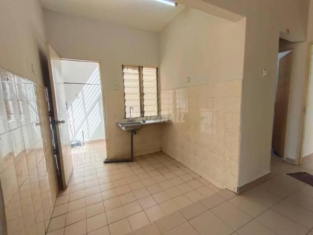 Apartment for rent in Petaling, Alam Impian