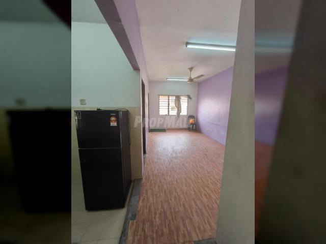 Apartment for rent in Petaling, Alam Impian