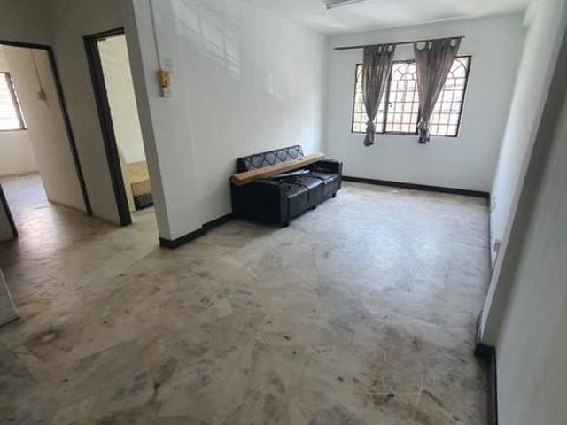 Flat for rent in Petaling, Alam Impian