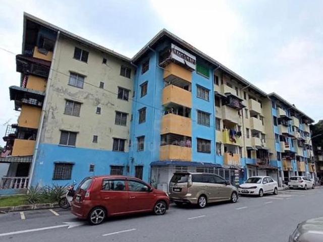 Apartment for sale in Petaling, Alam Impian