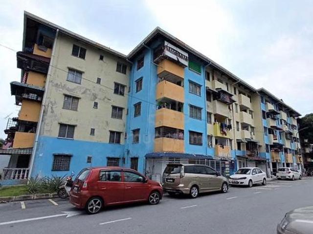 Apartment for sale in Petaling, Alam Impian