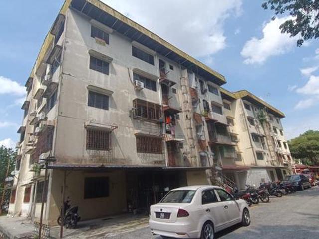 Apartment for sale in Petaling, Alam Impian