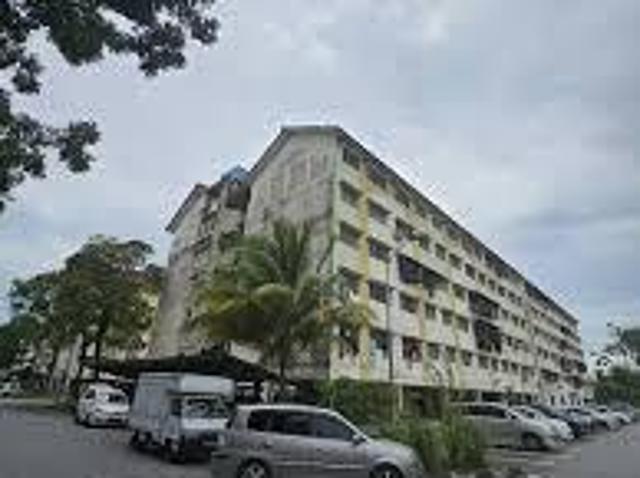 Apartment for sale in Petaling, Alam Impian