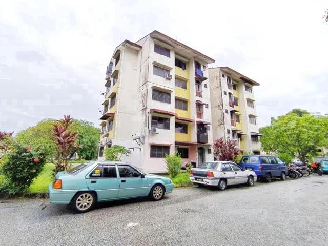 Apartment for sale in Petaling, Alam Impian