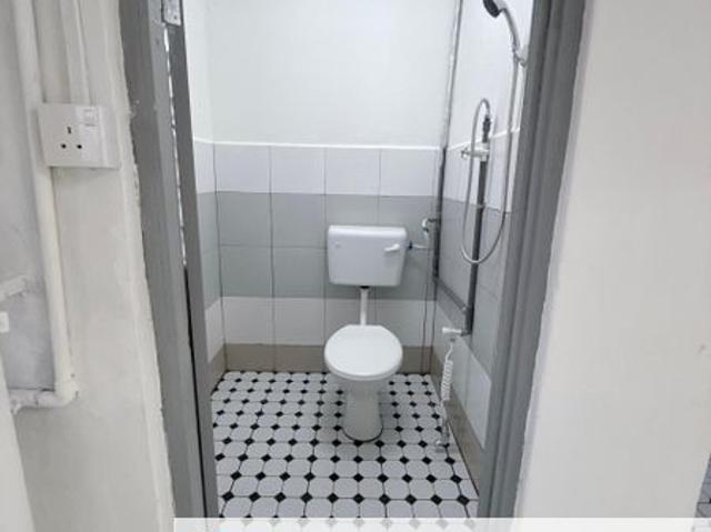 Flat for sale in Kajang, Langat