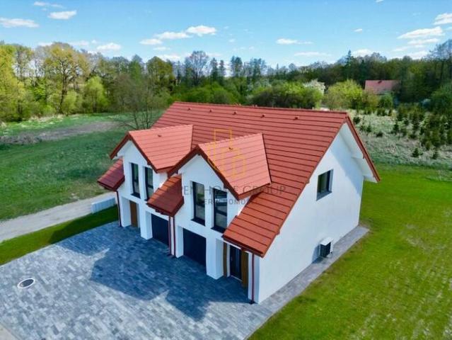 Dom na sprzedaż w Środa Śląska, powiat średzki