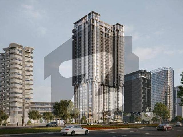 Apartment for sale in Rawalpindi, Islamabad Capital Territory