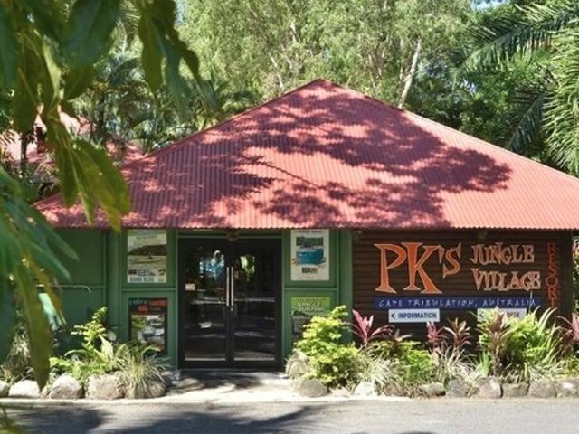 Townhouse for sale in Cape Tribulation, Queensland