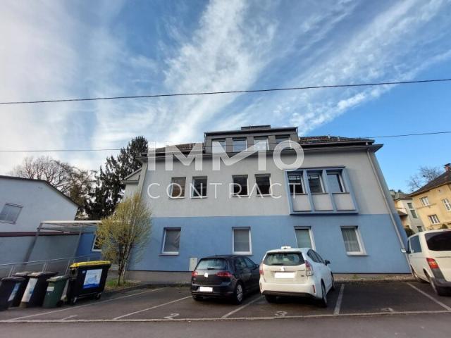 Garage mieten in Linz, Oberösterreich