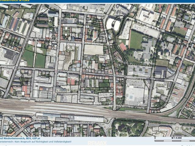 Immobilie mieten in St. Pölten